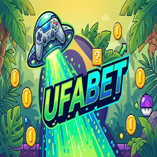 Logo ufobet
