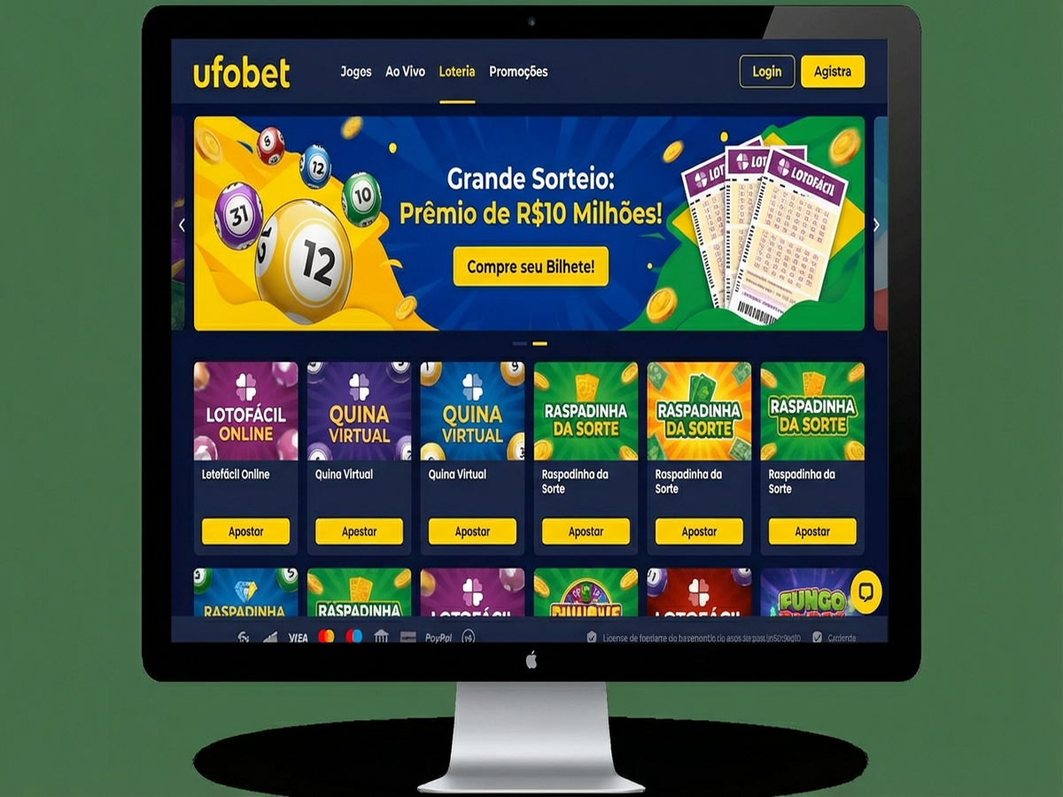 Screenshot 3 ufobet